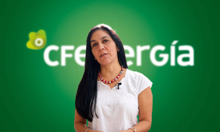 CFEnergía arrastra adeudos y parálisis; prevén salida de su directora