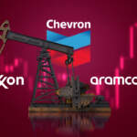 BP, Chevron, Aramco y Exxon: petroleras suben en bolsa por conflicto en Medio Oriente