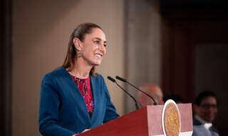 Claudia Sheinbaum anticipa ‘Plan B’ ante posible rechazo a reforma electoral