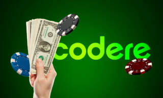 Codere se pone en venta; el gigante del juego podría valer más de 2,000 mdd