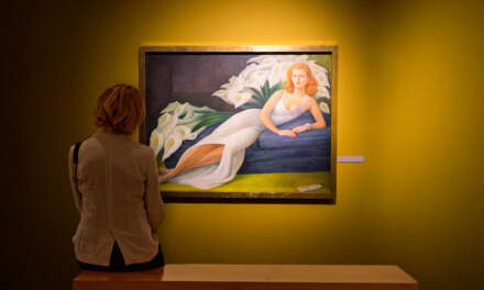 Frida, Rivera y Siqueiros: ¿cuánto vale la polémica Colección Gelman?