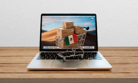 Retail impulsa al comercio electrónico de México al 8vo lugar a nivel global