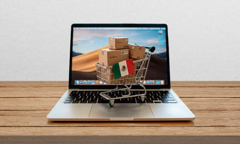 Retail impulsa al comercio electrónico de México al 8vo lugar a nivel global