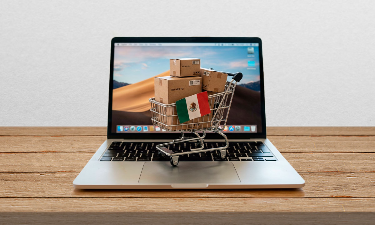 Retail impulsa al comercio electrónico de México al 8vo lugar a nivel global