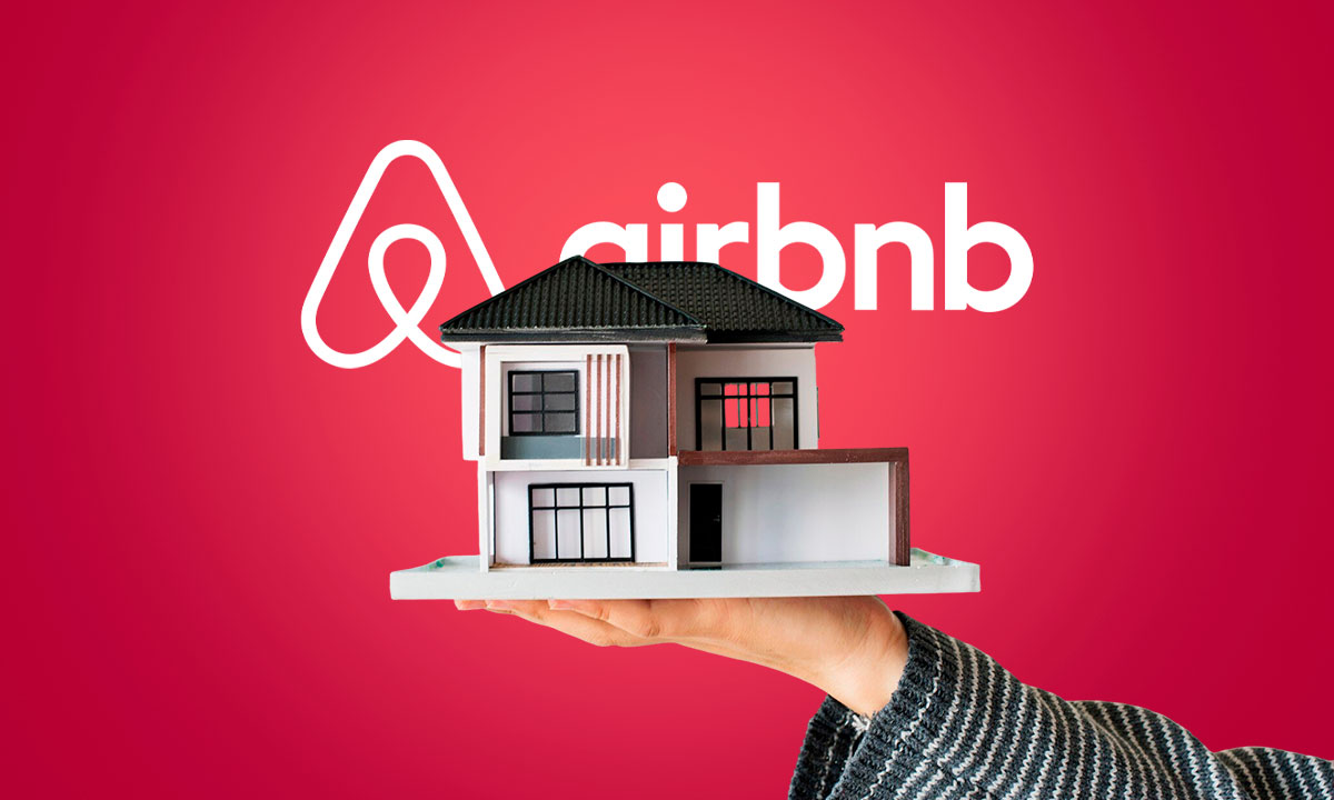 Airbnb aumenta comisiones a sus anfitriones; esto deberán pagar por rentar sus casas