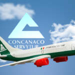 Mexicana de Aviación busca despegar en alianza con Concanaco Servytur