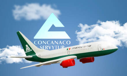 Mexicana de Aviación busca despegar en alianza con Concanaco Servytur
