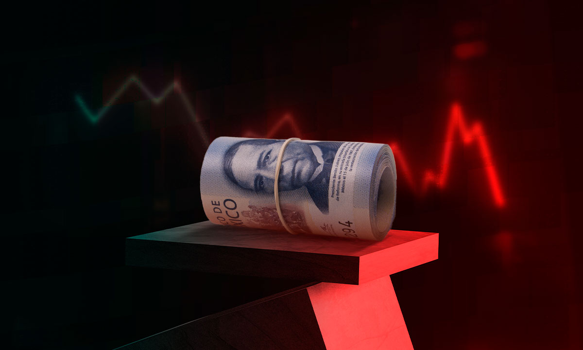 Conflicto en Medio Oriente: así ha afectado la guerra en Irán a la economía de México en el primer mes