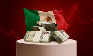 Inflación en México podría subir hasta 4.5% por tensión petrolera en Medio Oriente, advierte Moody’s Analytics