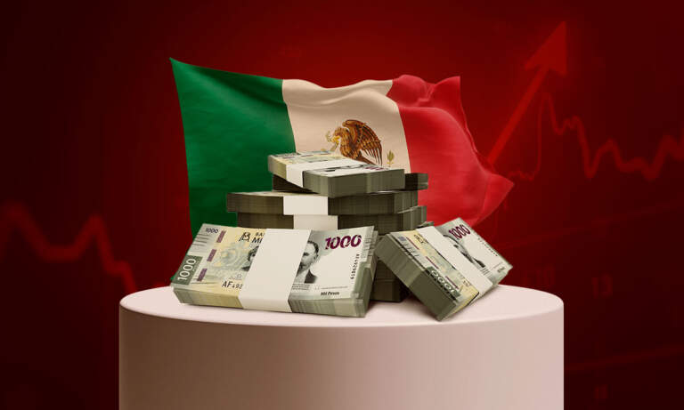 Inflación en México podría subir hasta 4.5% por tensión petrolera en Medio Oriente, advierte Moody’s Analytics