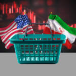 S&P 500 en alerta: conflicto en Medio Oriente podría generar una corrección del 10% en el índice