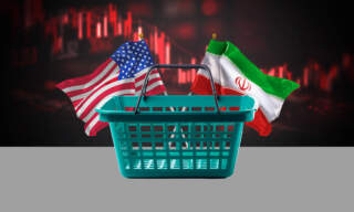 S&P 500 en alerta: conflicto en Medio Oriente podría generar una corrección del 10% en el índice