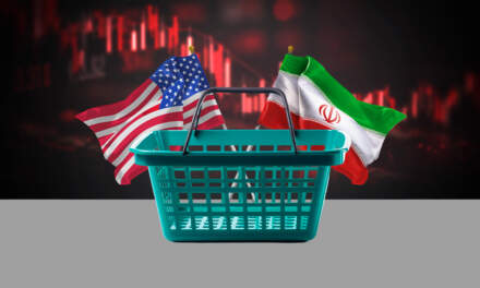 S&P 500 en alerta: conflicto en Medio Oriente podría generar una corrección del 10% en el índice