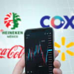 Cox, Coca-Cola, Heineken y Walmart lideran inversiones en México