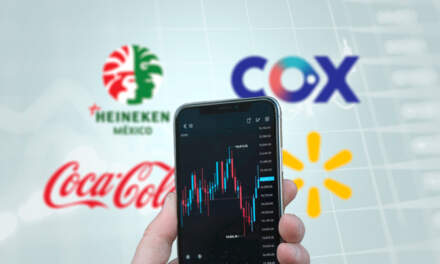 Cox, Coca-Cola, Heineken y Walmart lideran inversiones en México