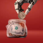 La IA podría detonar una crisis silenciosa en el crédito privado, alerta Morgan Stanley