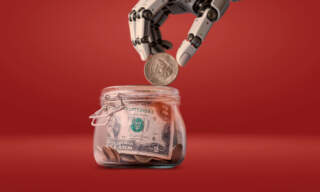 La IA podría detonar una crisis silenciosa en el crédito privado, alerta Morgan Stanley