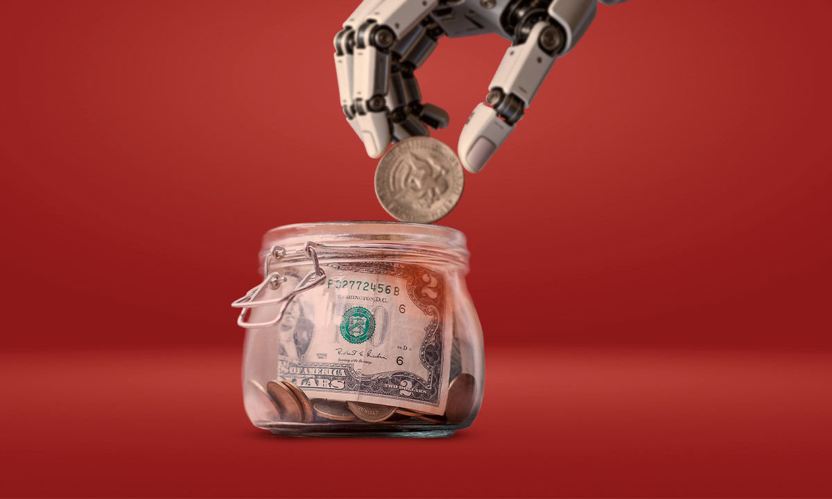 La IA podría detonar una crisis silenciosa en el crédito privado, alerta Morgan Stanley