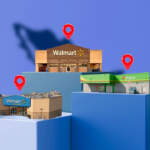 Walmart robustece su presencia en México: abre más de 100 tiendas durante 2025