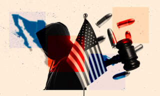 Demócratas en EU exigen transparencia sobre exportación de armas; temen alimentar a cárteles mexicanos