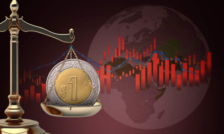 Depreciación del peso por conflicto EU-Irán: quién gana y quién pierde con el avance del dólar