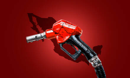 Diésel, el combustible que podría golpear la economía mexicana ante el conflicto en Medio Oriente