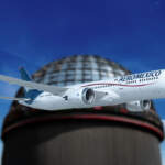 Aeroméxico repunta más de 7% en la BMV tras compra de acciones de sus directivos