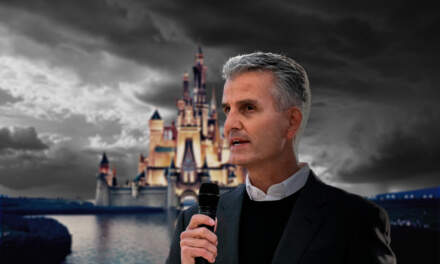 Josh D’Amaro inicia con el pie izquierdo en Disney: polémicas, IA y pérdidas millonarias