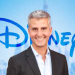 Disney tiene nuevo líder: Josh D’Amaro toma el mando y estos son sus planes