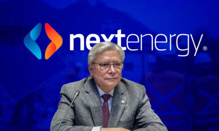 Next Energy redefine el camino por la gubernatura de Baja California en 2027