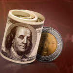 Precio del dólar alcanza los 18 pesos por primera vez en 2026