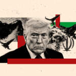 Donald Trump amenaza con nuevos ataques a Irán mientras la tensión sube en Ormuz