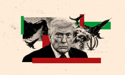 Donald Trump amenaza con nuevos ataques a Irán mientras la tensión sube en Ormuz