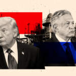 Donald Trump le copia a AMLO: busca construir una nueva refinería en Texas