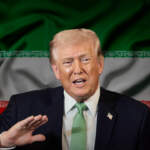 Seguirá el conflicto contra Irán; Donald Trump descarta un alto al fuego