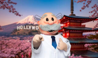 De Hollywood a Japón: el plan de Farmacias Similares para expandir su marca en el mundo