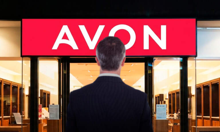 El verdadero dueño de Avon: ¿quién es el gigante latino que controla a la marca de belleza?