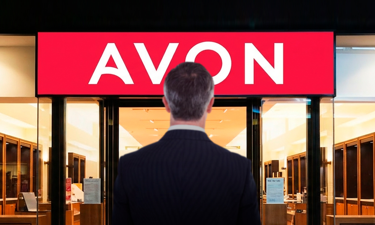 El verdadero dueño de Avon: ¿quién es el gigante latino que controla a la marca de belleza?
