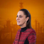 Claudia Sheinbaum descarta inestabilidad económica en México por alza del petróleo