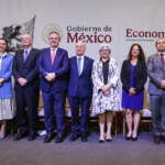 Reglas de origen, aranceles y certidumbre laboral serán los ejes del T-MEC