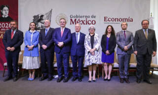 Reglas de origen, aranceles y certidumbre laboral serán los ejes del T-MEC