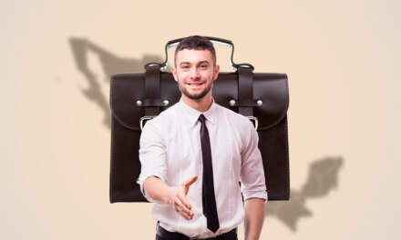 México crea 600,000 empleos en febrero, pero no compensa la caída de enero