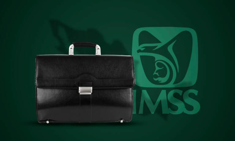 157,00 nuevos empleos se generaron en México durante febrero: IMSS