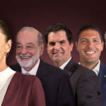 Empresarios plantean a Claudia Sheinbaum duplicar la inversión nacional frente a la IED