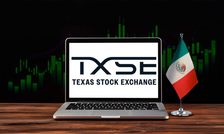 ¿Empresas mexicanas cotizarán en la Bolsa de Valores de Texas? Así avanza la captación de inversionistas