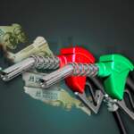 Mexicanos pagarán menos IEPS por gasolina magna y premium