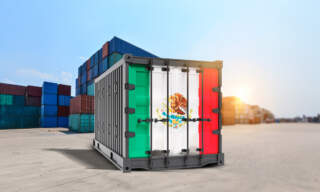 Exportaciones de México a EU totalizan 42,500 mdd, la cifra más alta para un inicio de año