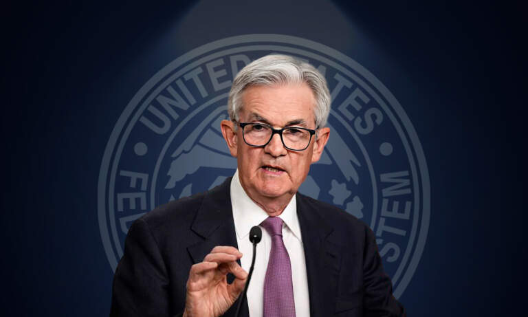 Fed deja la tasa de interés sin cambios y ve incertidumbre por conflicto en Medio Oriente