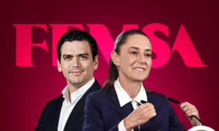 FEMSA, dueña de Oxxo, ‘palomea’ plan de inversiones de Claudia Sheinbaum