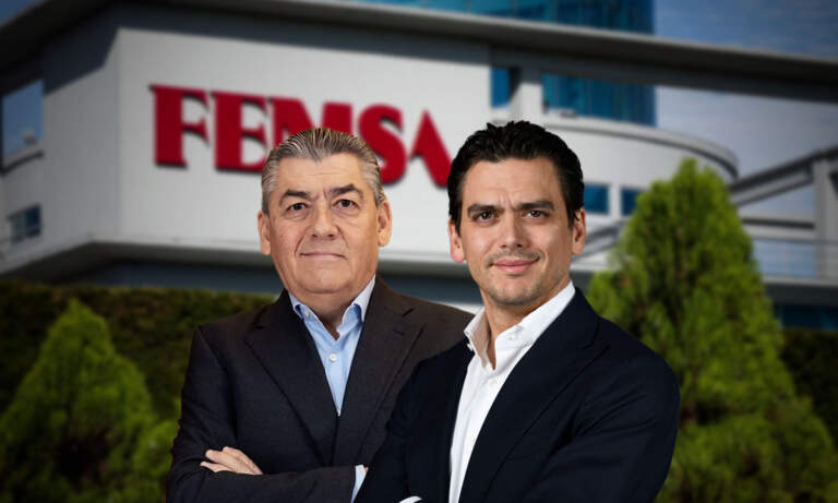 FEMSA: la sucesión “larga y competitiva” que llevó a José Antonio Fernández Garza al mando
